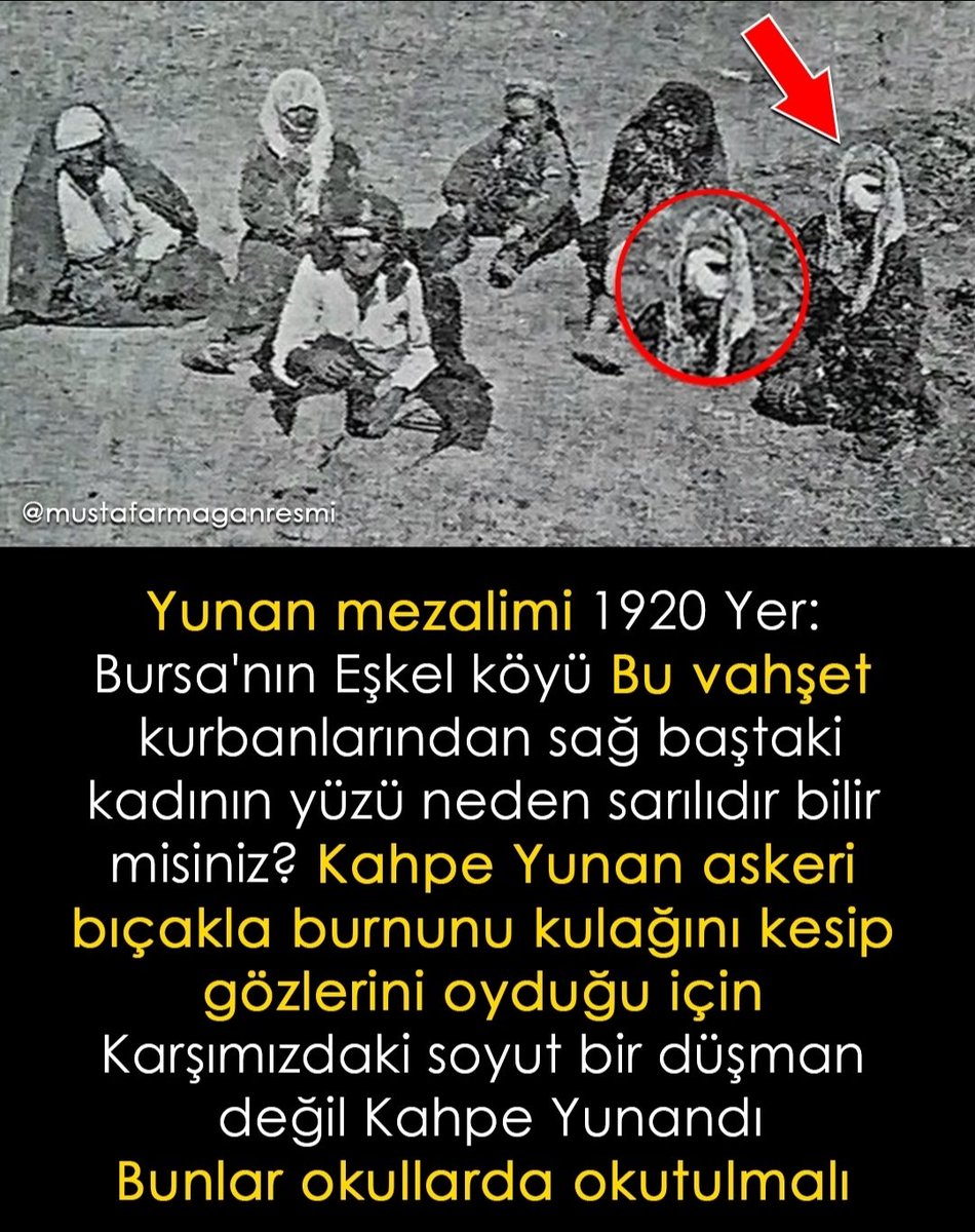 Mustafa Armağan tweet media