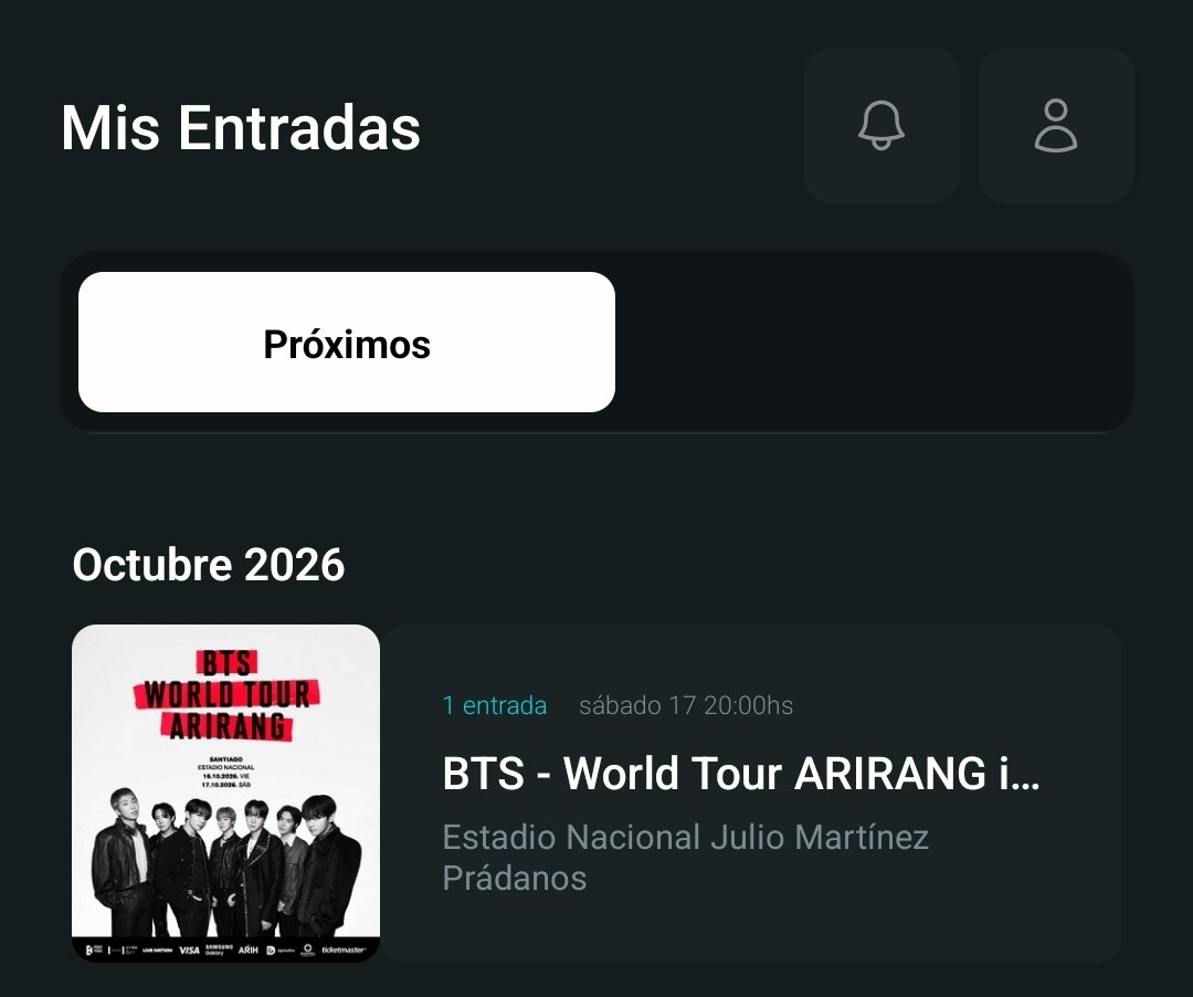 aara⁷ VERÁ A BTS tweet media