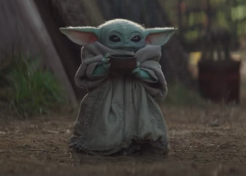 Star Wars Echoes tweet media