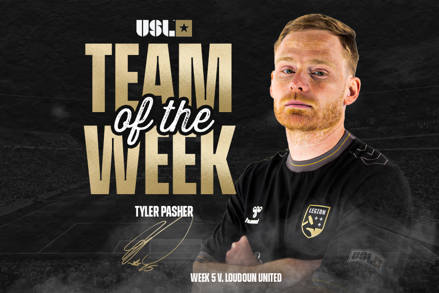 Birmingham Legion FC tweet media