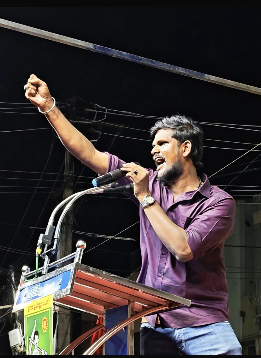 Vishnu is roaring everywhere!! A storm in the making!!!🔥⚡️⚡️🙀
<a href="/thennagamvishnu/">தென்னகம் விஷ்ணு</a>