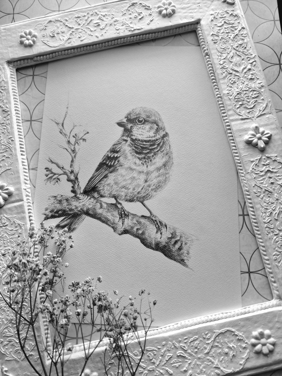 Wiktoria Borys art 🇵🇱 tweet media