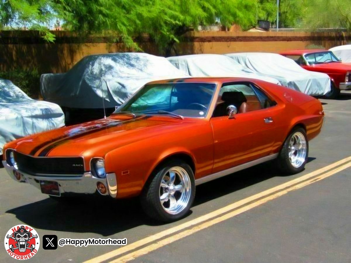 Happy Motorhead tweet media