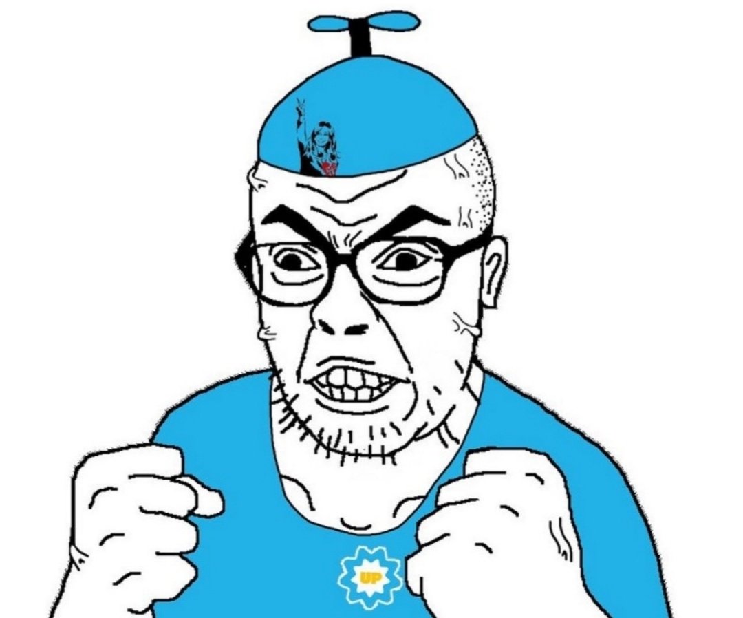 GoblinGamboa tweet media