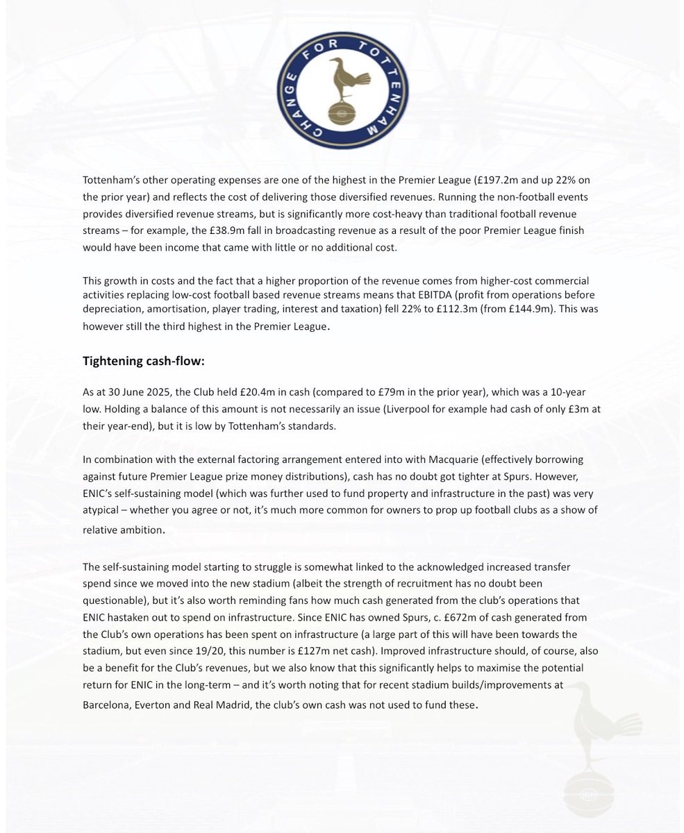 𝐂𝐡𝐚𝐧𝐠𝐞 𝐅𝐨𝐫 𝐓𝐨𝐭𝐭𝐞𝐧𝐡𝐚𝐦 tweet media