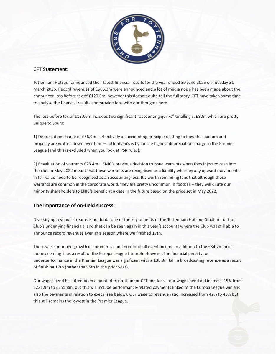 𝐂𝐡𝐚𝐧𝐠𝐞 𝐅𝐨𝐫 𝐓𝐨𝐭𝐭𝐞𝐧𝐡𝐚𝐦 tweet media