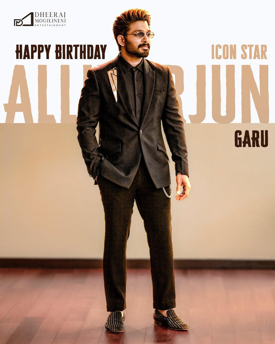 Dheeraj Mogilineni Entertainment tweet media