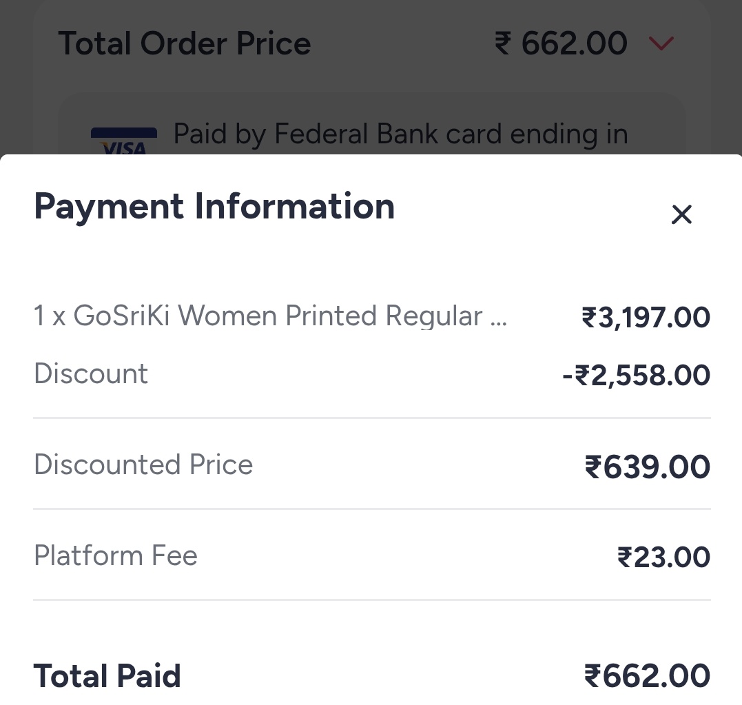PiratesShield's tweet photo. @MyntraSupport   where is my refund you cheaters .give my money back https://t.co/QaWWPA4XPY