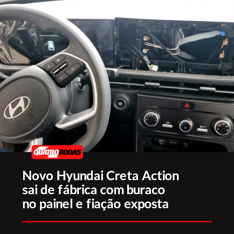 QUATRO RODAS tweet media