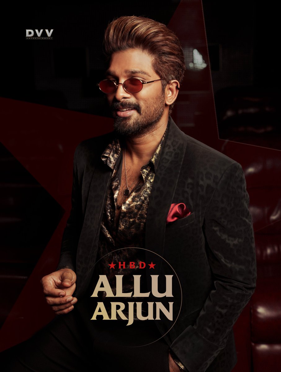 DVV Entertainment tweet media