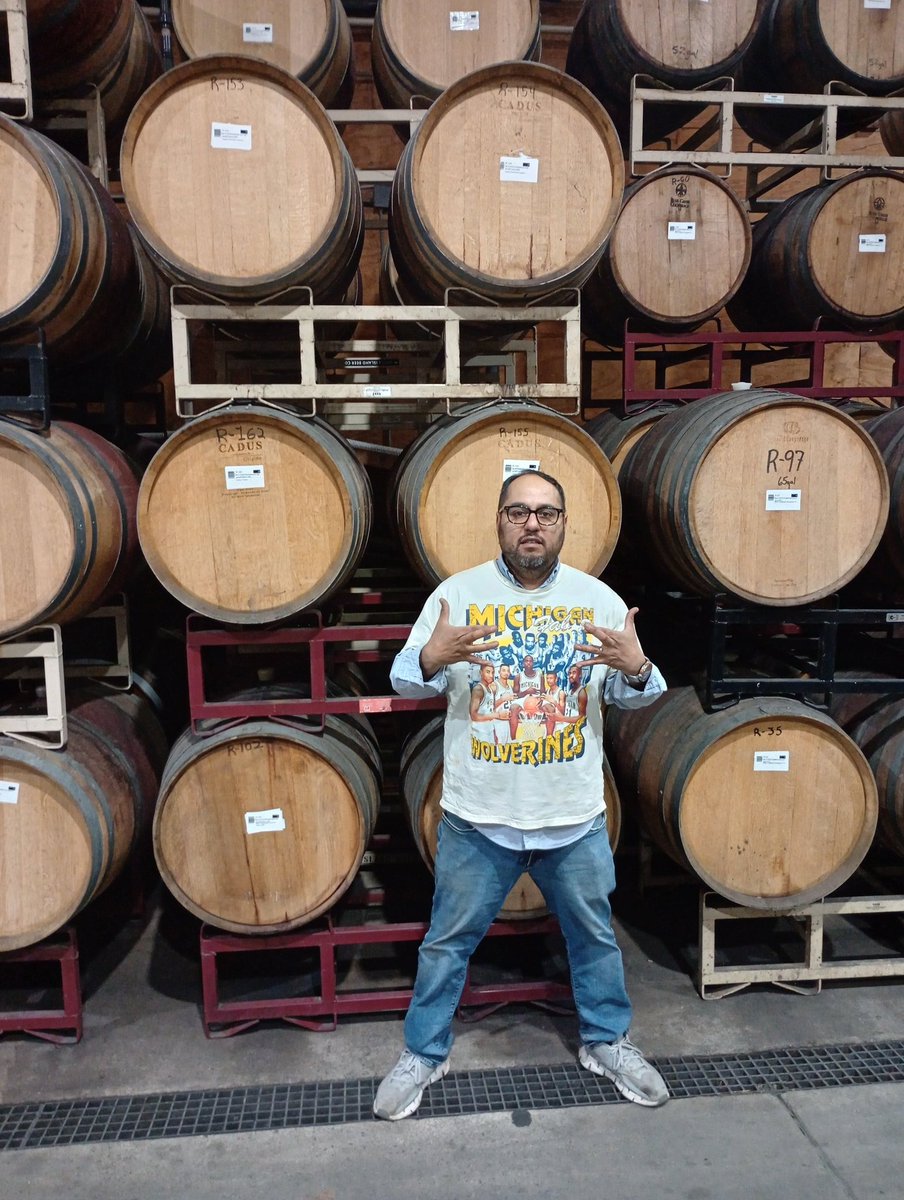 Sammy Go Blue tweet media