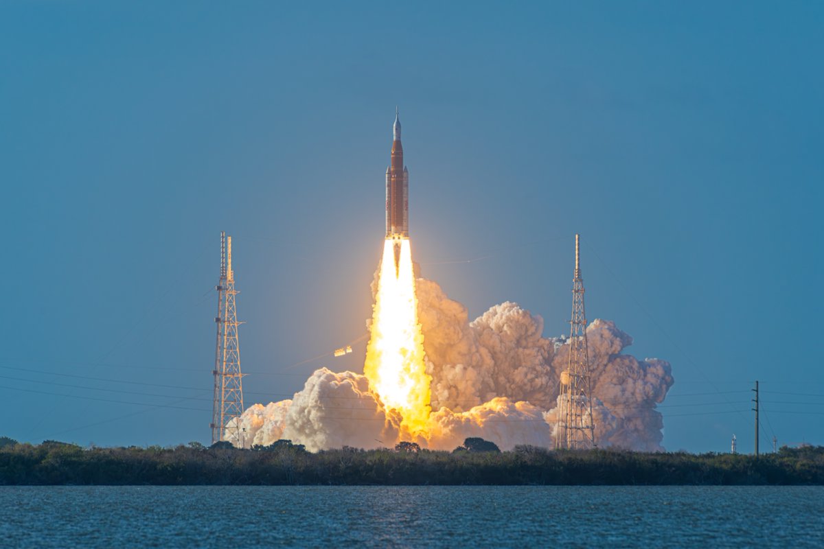 Space Launch Delta 45 tweet media