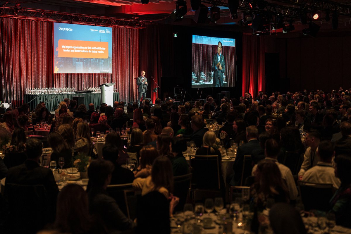 Waterstone Human Capital tweet media