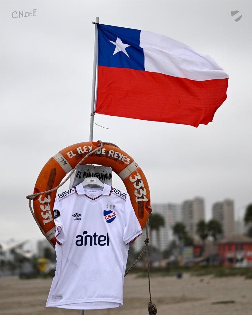 Nacional tweet media