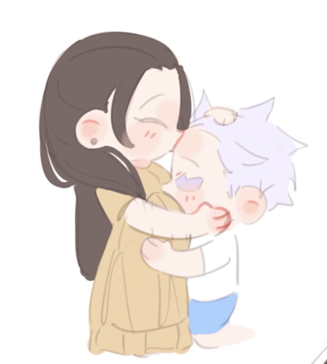 Y☆lk ☆ comms open tweet media