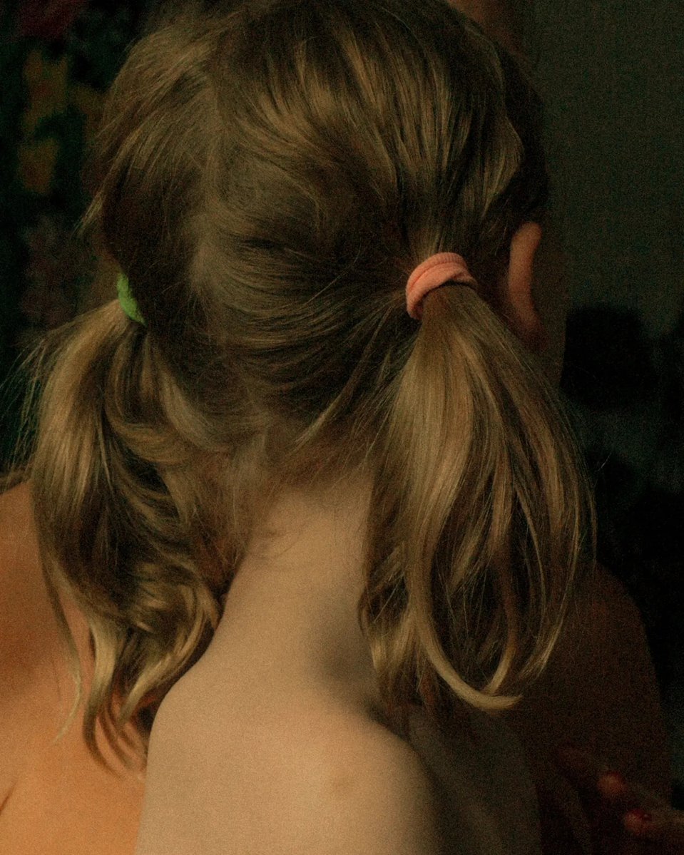 Mädchen tweet media