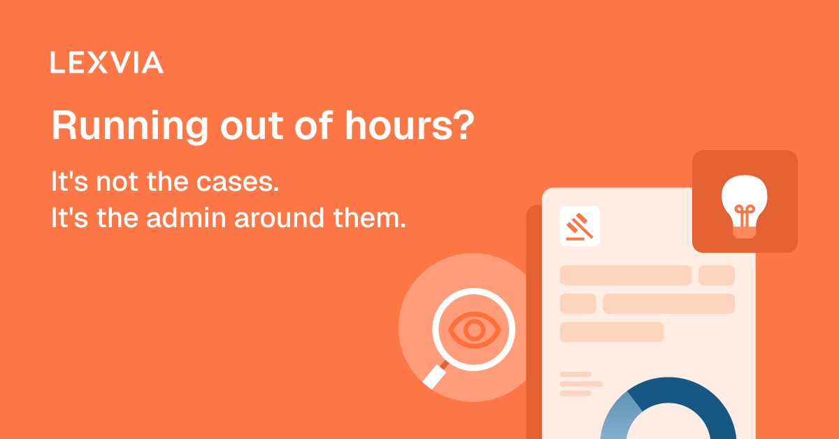 Lexvia_Inc's tweet photo. Every attorney knows the feeling of running out of hours in the day.
Not because of court or clients—but because of everything that surrounds the cases.

If you agree, now is the time to talk to our experts 👉 https://t.co/mQnk5gy61a

#PersonalInjuryLaw #LegalSupport https://t.co/8VdnwC6TiO