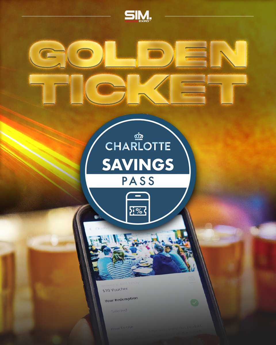 SimRacing Expo tweet media