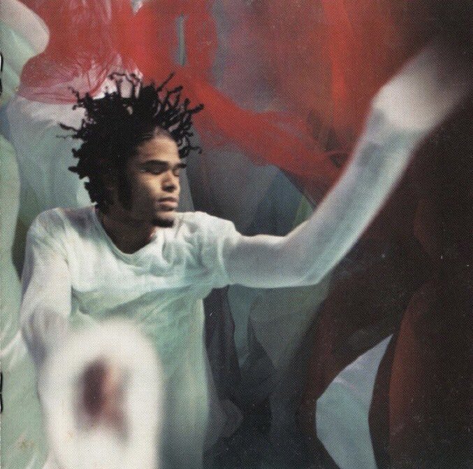 pradamaari's tweet image. maxwell photographed by mario sorrenti for ‘embrya’ - (1998) ִֶ•*.