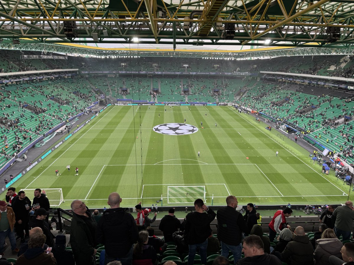 In The North Bank tweet media