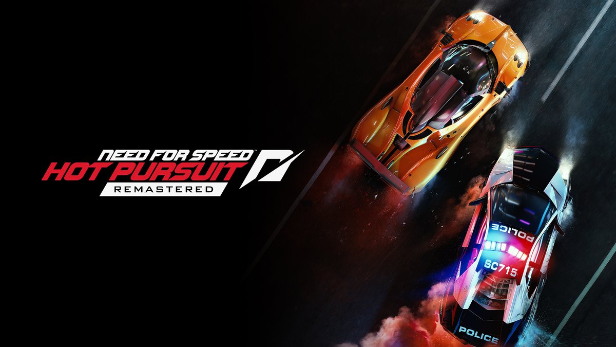 REVIEW: ‘Need For Speed: Hot Pursuit Remastered’ - Cops, Lamborghinis, And High-Speed Chases 

gamersstandard.com/2026/04/06/rev…