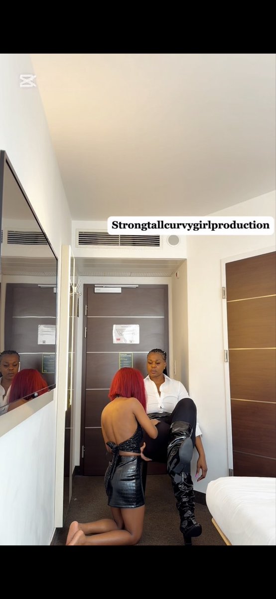 Strongtallcurvygirl72 tweet media