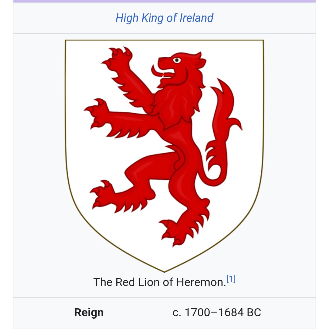 Kevin MacLean (Fortress of Lugh) tweet media