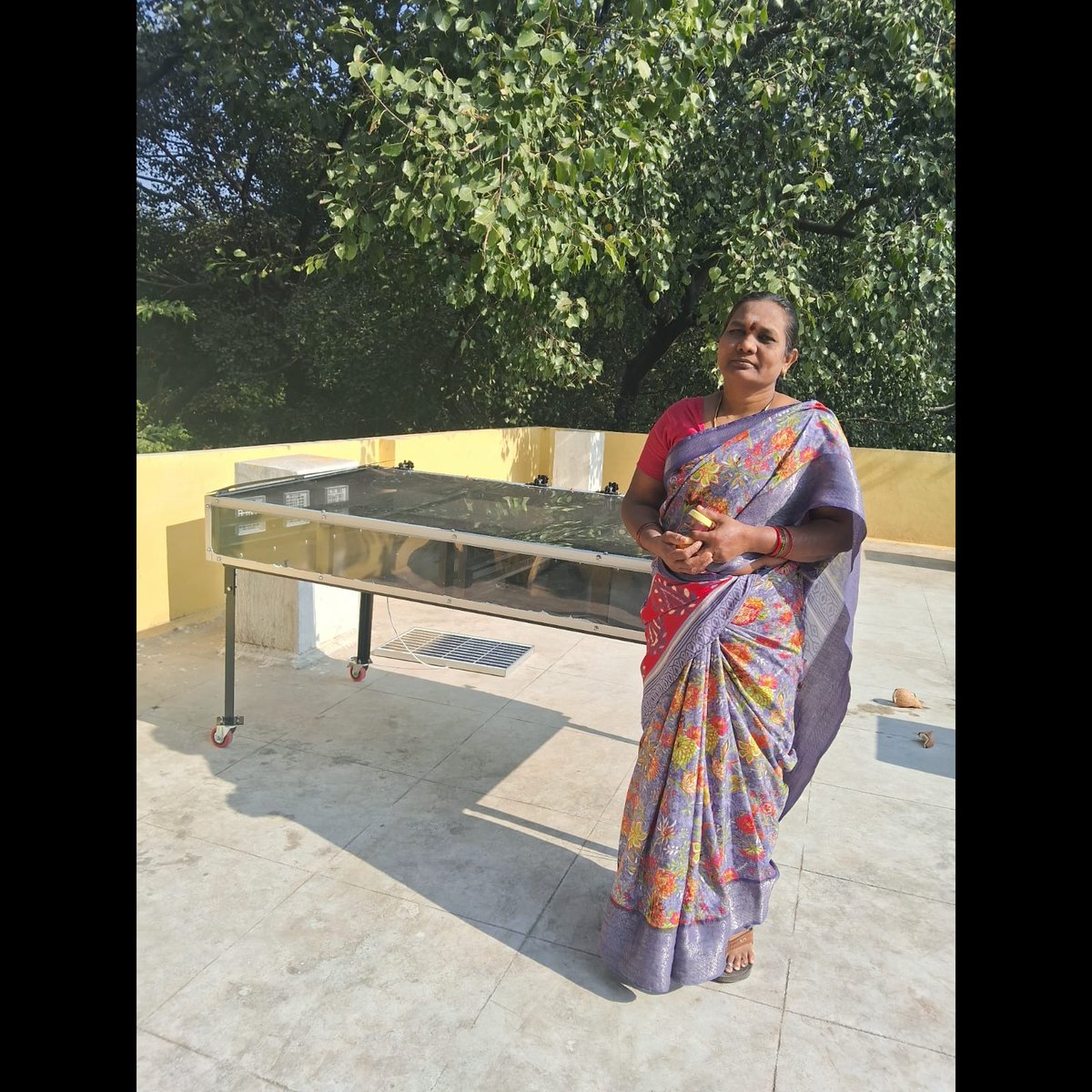 RUDRA SOLAR ENERGY 🇮🇳 tweet media