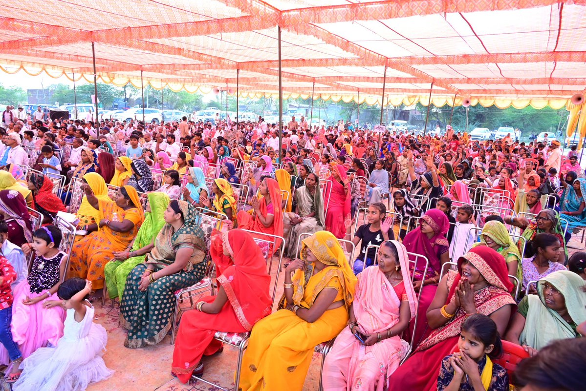 Suheldev Bhartiya Samaj Party (SBSP) ,सुभासपा tweet media