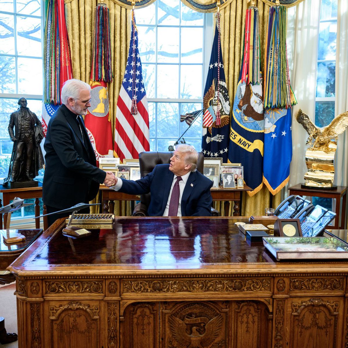 Catholic Arena tweet media