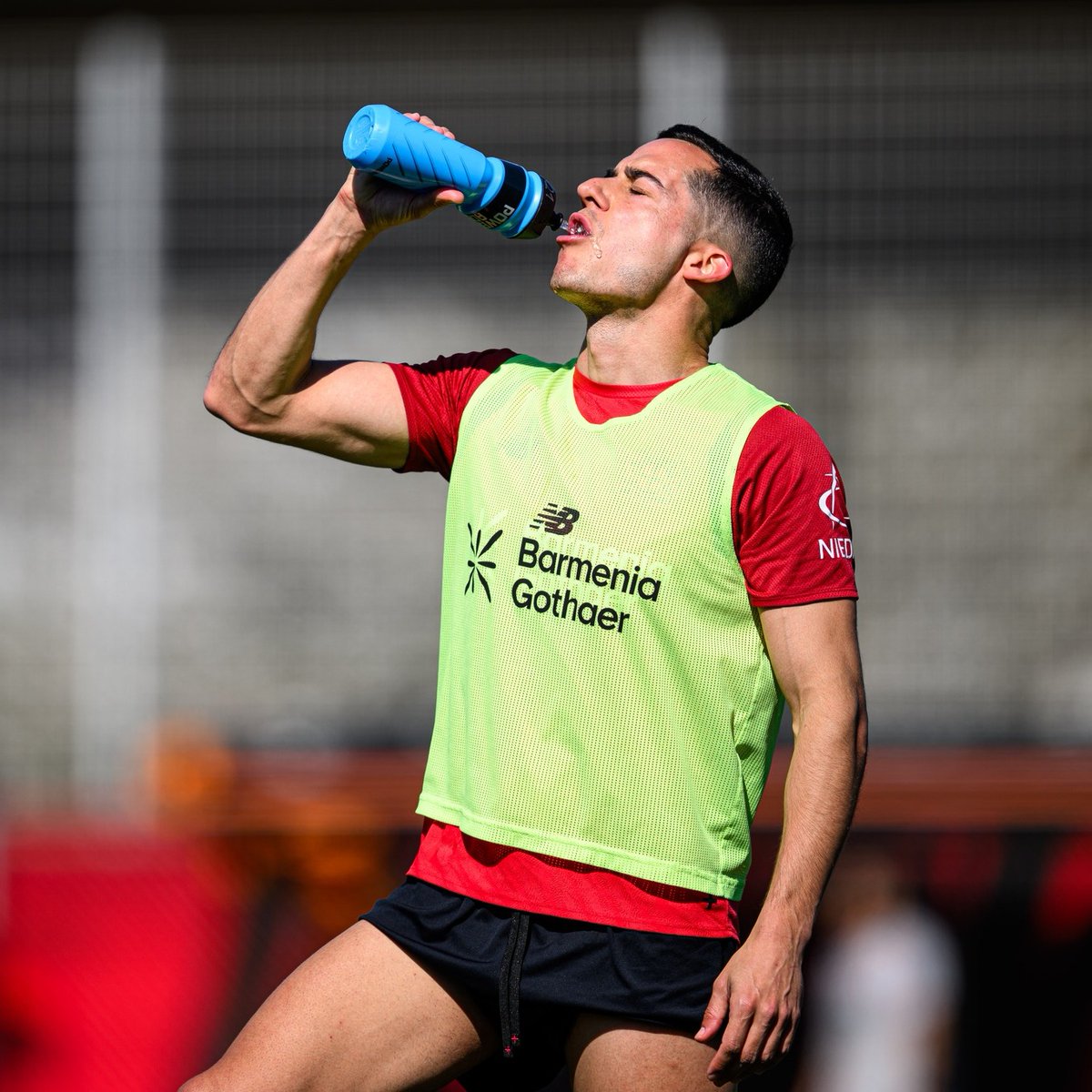 Bayer 04 Leverkusen tweet media