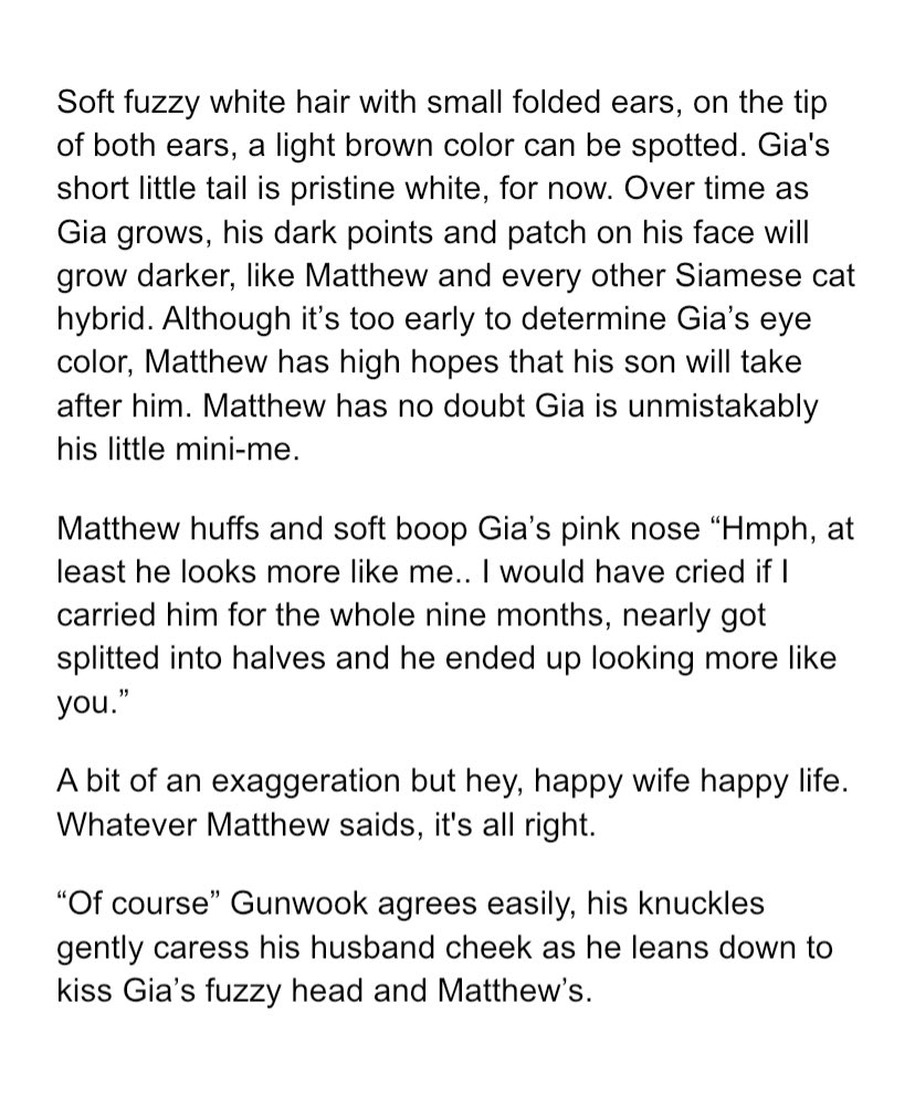 #wipwednesday some snippets while im finishing the real thing 🥲 #geonmaet