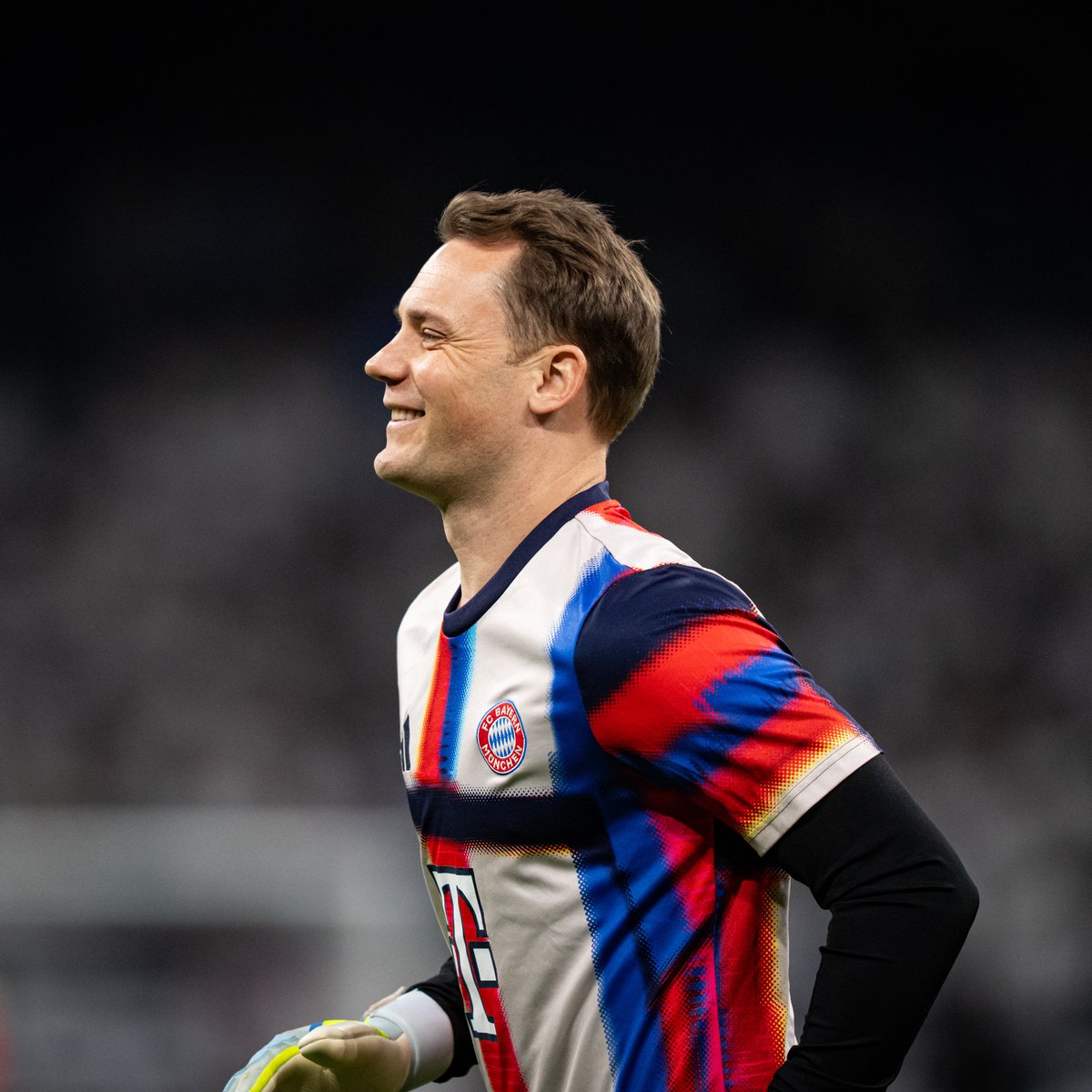 FC Bayern München tweet media