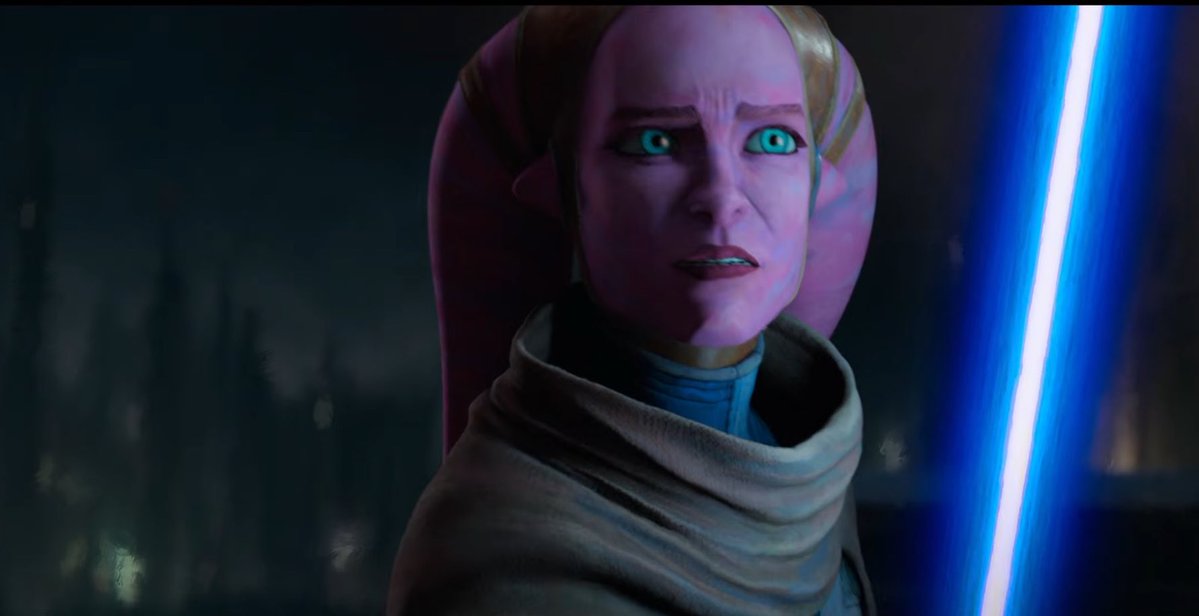 Angele || NerdyGirl || Maul’s Apprentice tweet media