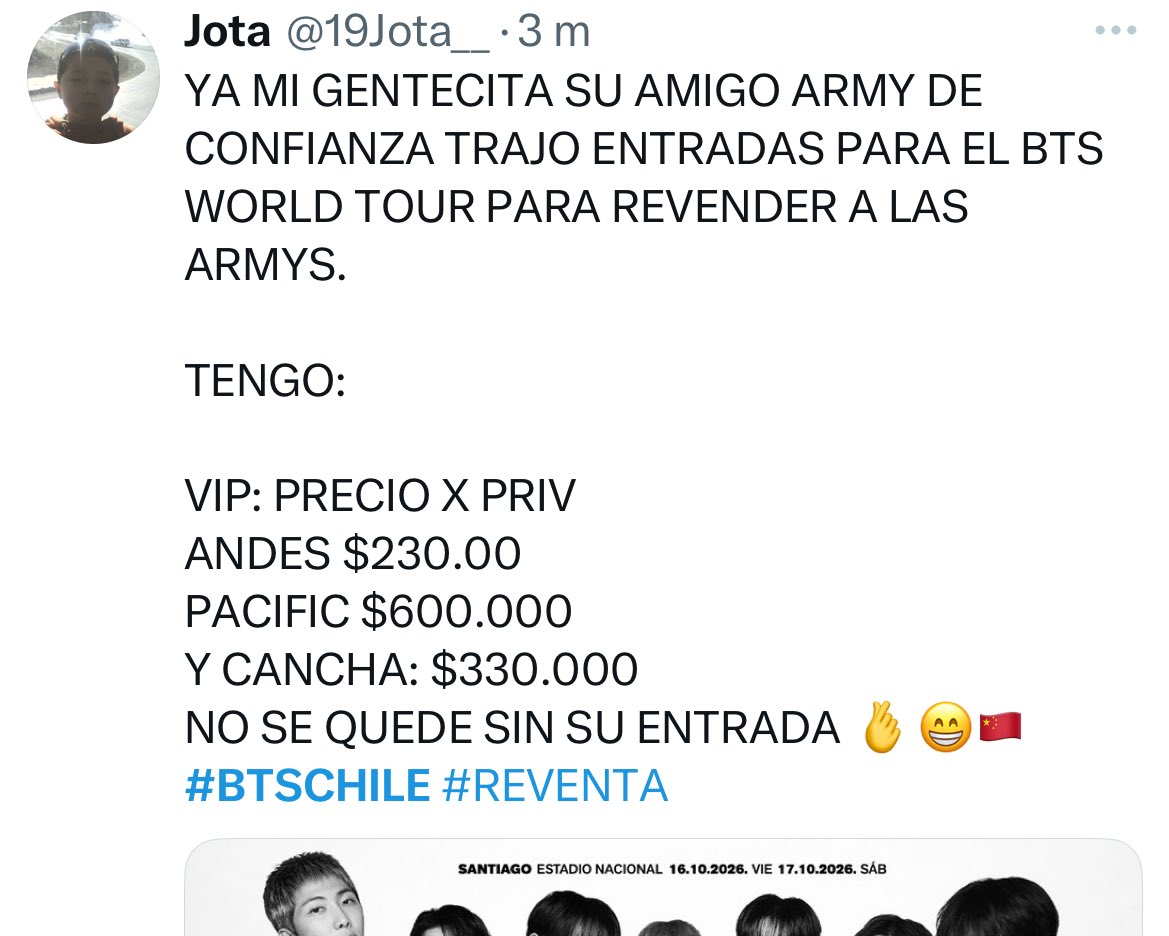 cat. 🇨🇱 tweet media