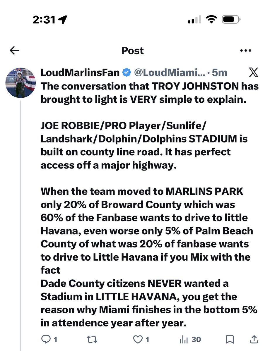 LoudMarlinsFan tweet media