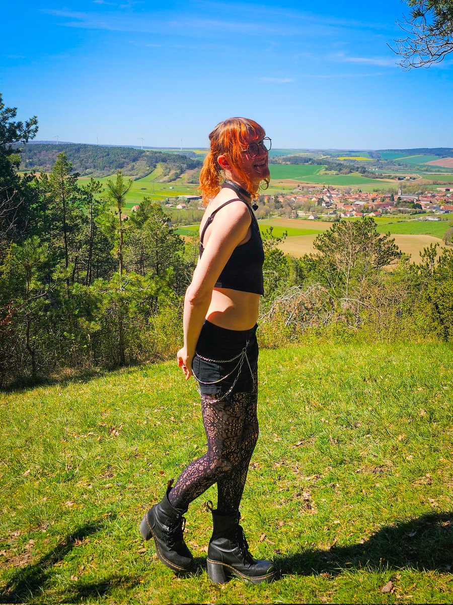 Kadepie 🦊🏳️‍⚧️ tweet media