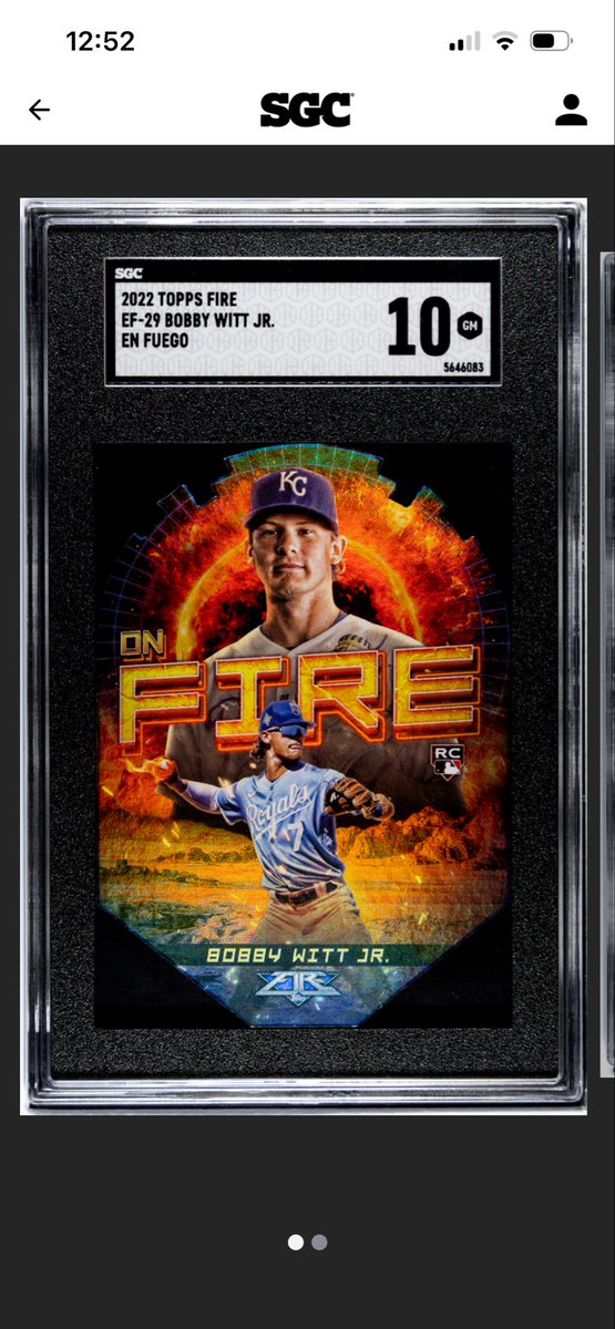 Mikmocards tweet media