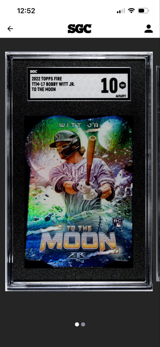 Mikmocards tweet media