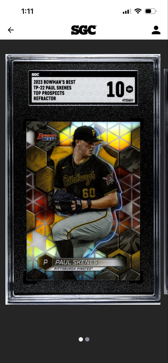 Mikmocards tweet media