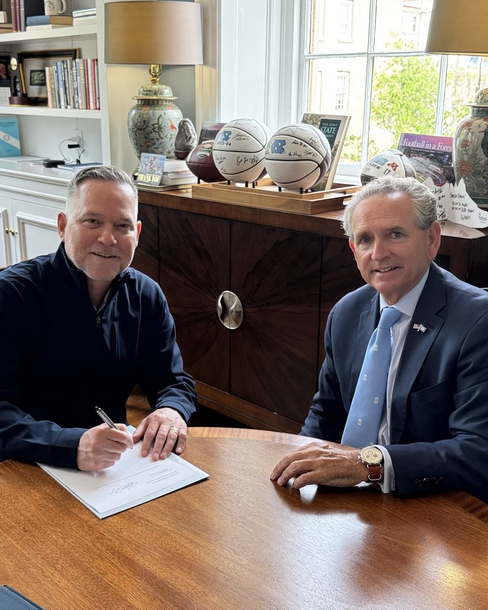 Bubba Cunningham tweet media