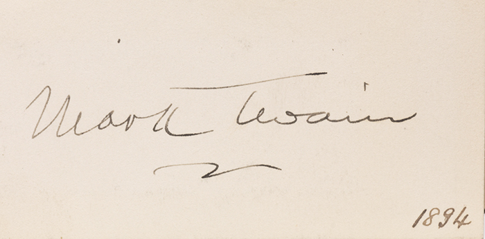 baumanrarebooks's tweet photo. Signed &amp; Inscribed Books, our latest newsletter: https://t.co/pVP529GHky
Browse the complete list on our website: https://t.co/CiW3MscT8G https://t.co/KYtRYqKSaL