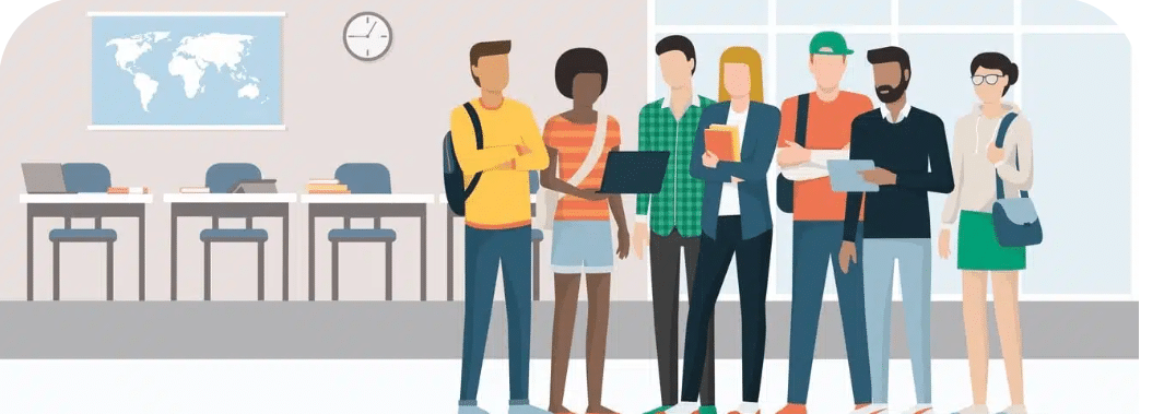 BulldogReporter's tweet image. This post explains why having a great web design in educational institutions is important in 2026. You will also learn why it can affect the number of enrolled students and institutional positioning. (Deza Drone) hubs.ly/Q049FPwF0 #PR #EducationPR #WebDesign #PRtips