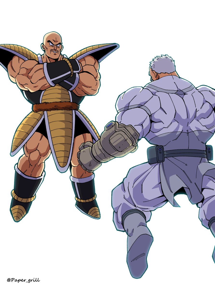 종이구이 (커미션 오픈) tweet media