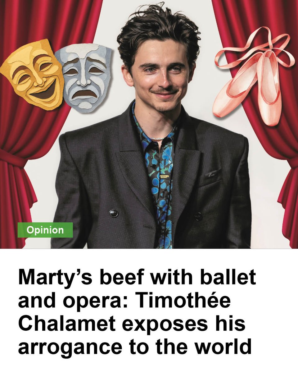 The Runner Newspaper tweet media