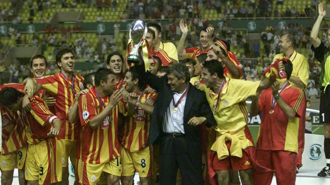 Batuhan Çolak tweet media