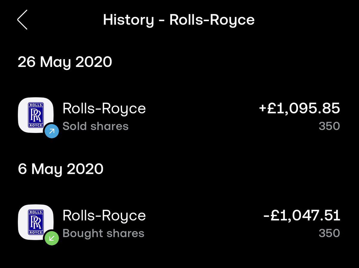 Mariusz | Investing in the UK 🇬🇧 tweet media