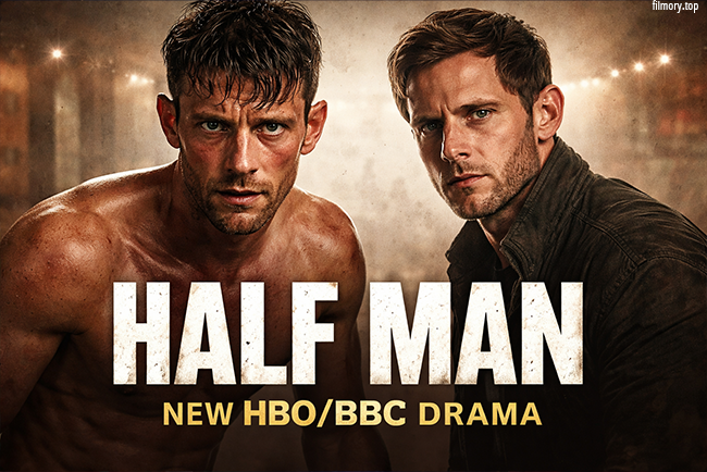 WorldCupQualCAF's tweet photo. Half Man Trailer Reveals a Dark Story of Brotherhood and Violence

🌐>🔐>✅>👉 https://t.co/R1llmHPr6Q

🌐>🔐>✅>👉 https://t.co/R1llmHPr6Q

🌐>🔐>✅>👉 https://t.co/R1llmHPr6Q https://t.co/6UKdFCWVLW