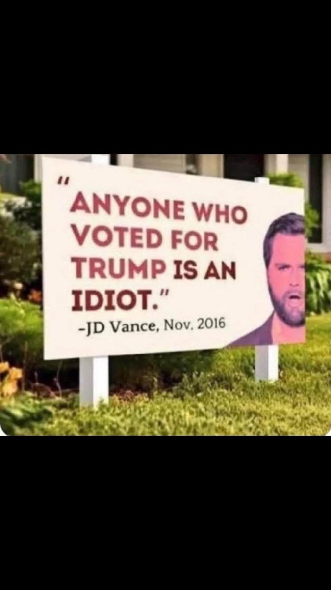 <a href="/KaivanShroff/">Kaivan Shroff</a> <a href="/HillaryClinton/">Hillary Clinton</a> His own VP 🙄