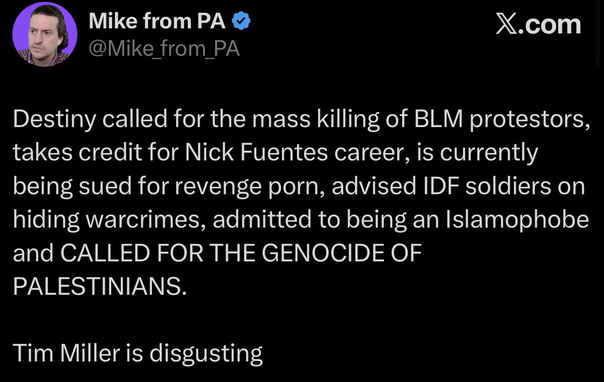 Destiny | Steven Bonnell II tweet media